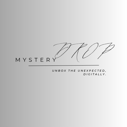 MysteryDrop_logo
